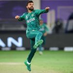 Shadab Khan