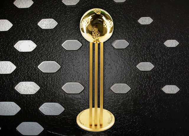 FIFA World Cup 'Golden Ball' Winners Since 1982