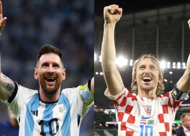 Argentina vs Croatia Prediction, Odds, Details and Live Stream