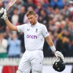 Joe Root