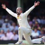 Nathan Lyon