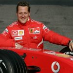 Michael Schumacher