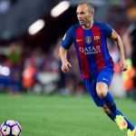 Andres Iniesta