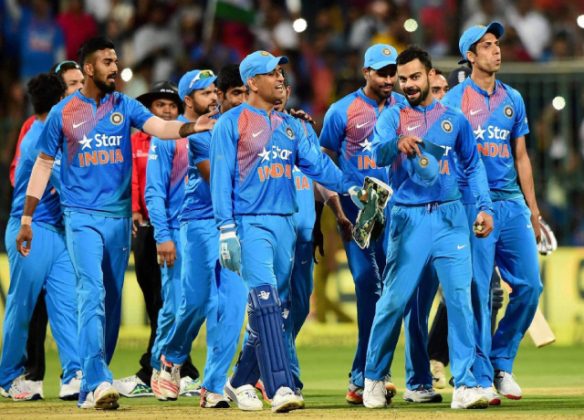 The Rise of the Indian Cricket Team - Sports Big News