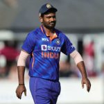 Sanju Samson