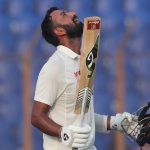 cheteshwar pujara