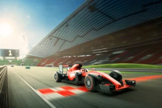 6 Tips For An Awesome F1 Experience