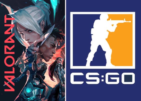 Valorant Vs CSGO: A Detailed Comparison - Sports Big News