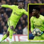 Andre Onana