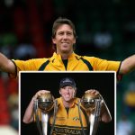 Glenn McGrath