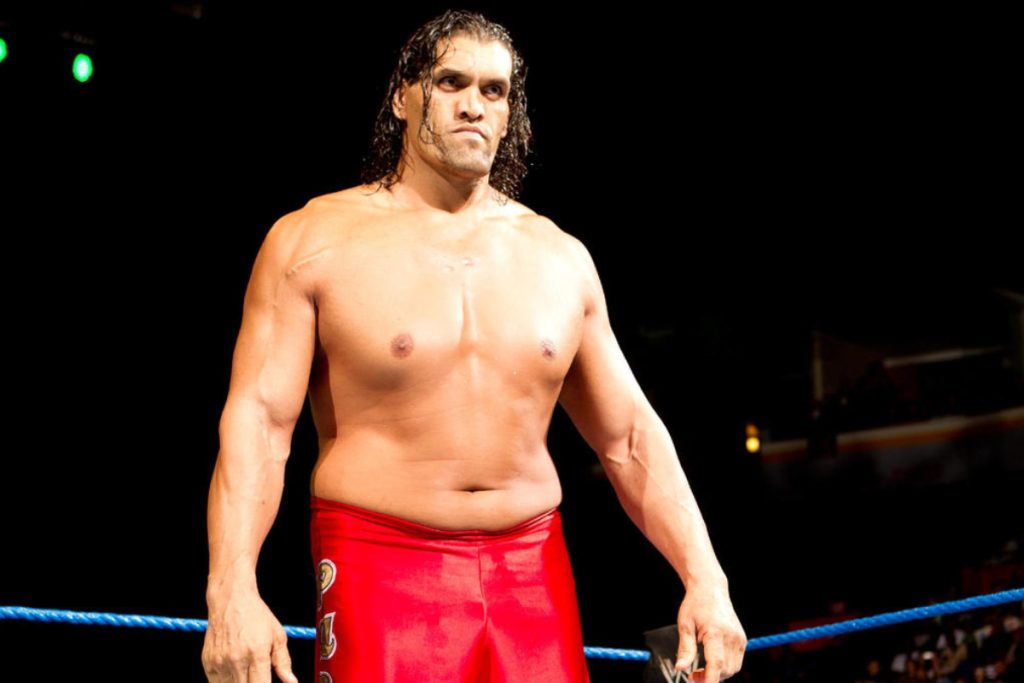 Great Khali