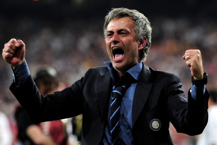 Jose Mourinho