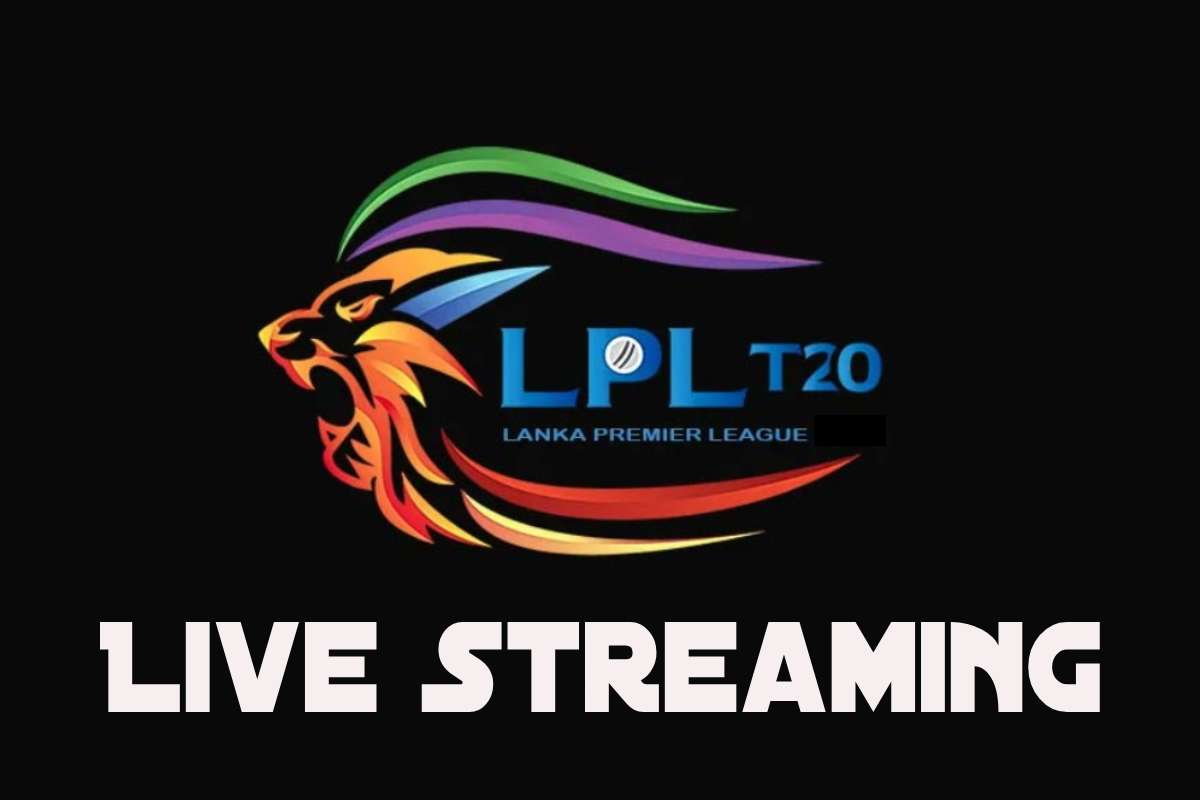Watch Lanka Premier League Live Streaming Free Online