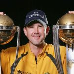 Ricky Ponting