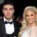 Who Is Tommy Fury's Girlfriend Molly-Mae Hague