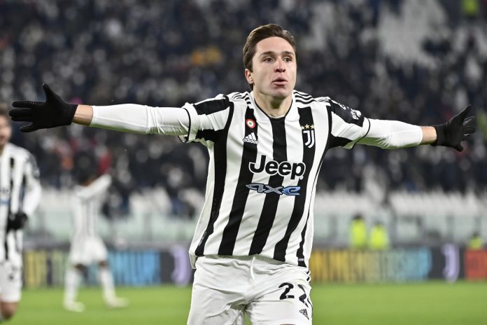 Federico Chiesa