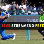 Watch IND vs IRE Live Streaming Free