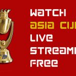 Watch Asia Cup Live Streaming FREE & Broadcast TV Channels