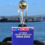 2023 Cricket World Cup