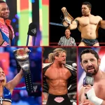 Top 5 Most Educated Wrestling Superstars Of All Time