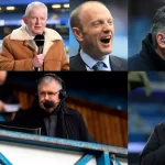 Top 10 Greatest Football Commentators In Football History