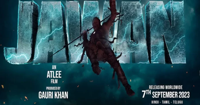 Jawan Movie Free Download Direct Link HD 1080p, 720p, 360p