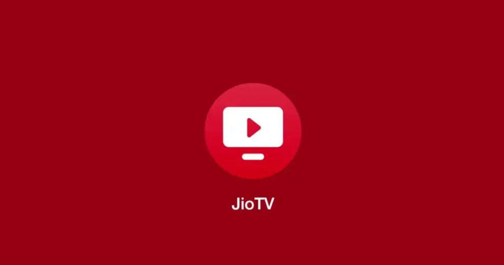 JioTV Live