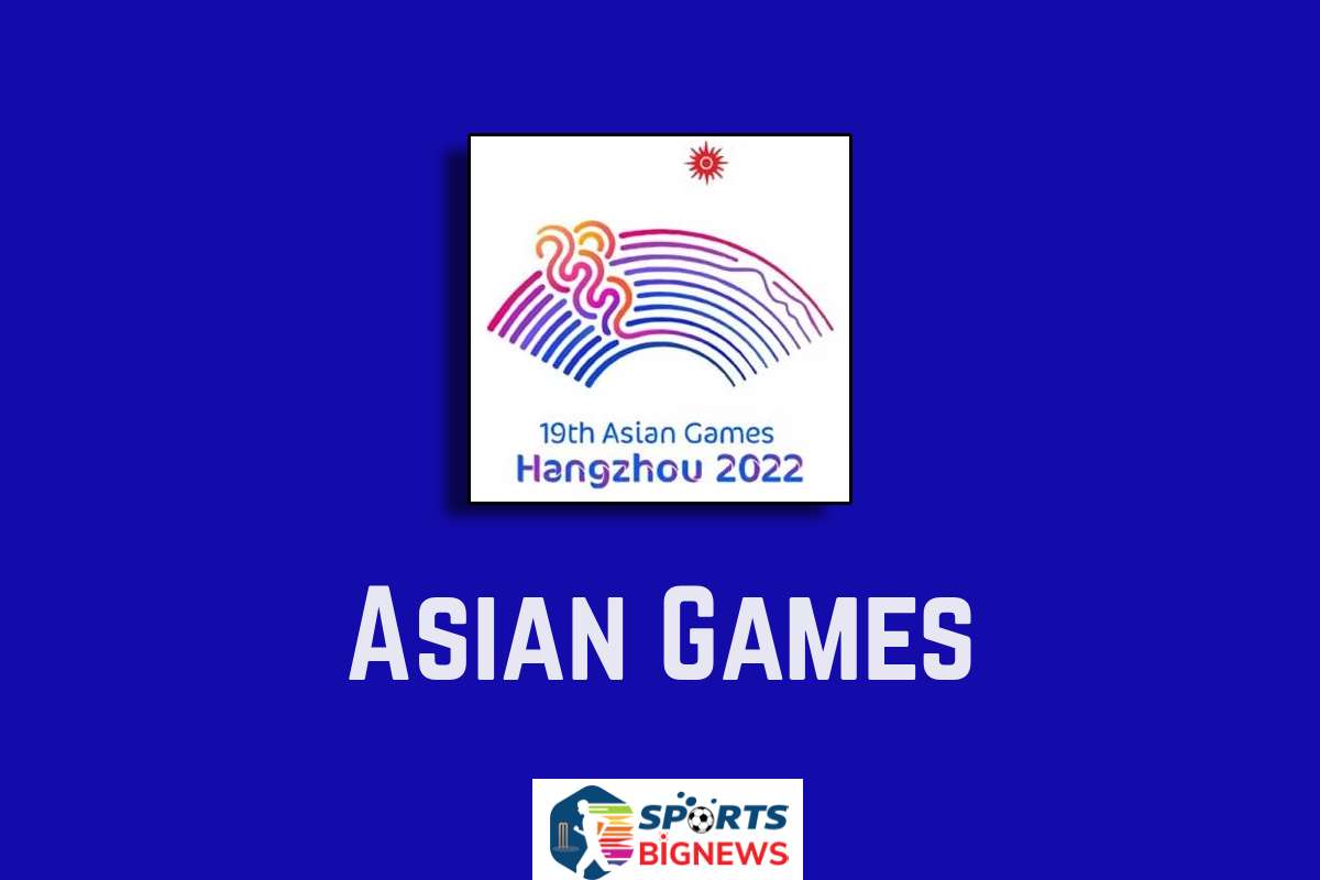Asian Games 2023 Full Sports Schedule And Live Streaming
