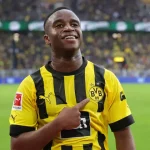 Dortmund Wonderkid