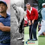 Top 10 Greatest Golf Players In History