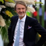 Jim Ratcliffe