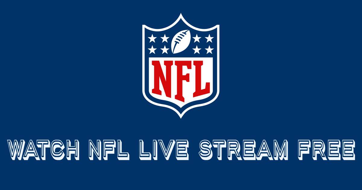 How To Watch NFL Live Streaming Free Online