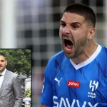 Who Is Aleksandar Mitrovic’s Wife? See Pictures