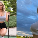 Paige Spiranac