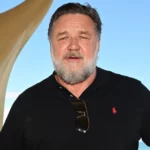 Russell Crowe