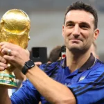 Lionel Scaloni Thinks His Future At Argentina National Team Is Not Certain