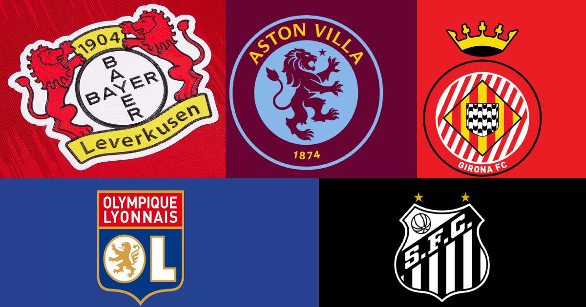 These Football Clubs Shocked Everyone In 2023
