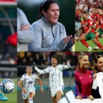 5 Milestones That Redefined Women's Football In 2023