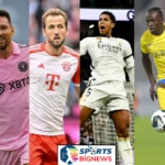 Top 10 Biggest Football Transfers In 2023