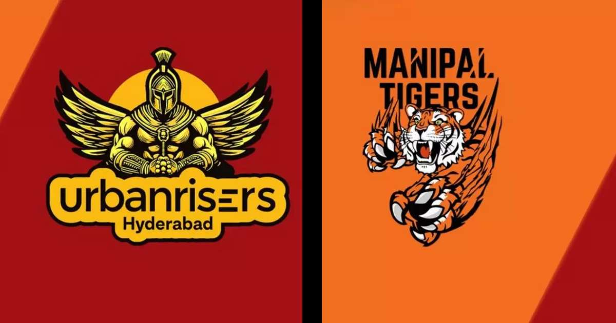 LLC T20 Final: Urbanrisers Hyderabad vs Manipal Tigers Live Stream & Dream11