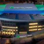 Paycom Center