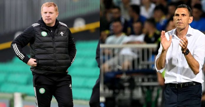 Why Gus Poyet Would be a Better Bet Than Neil Lennon for the Ireland Job