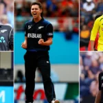 Top 5 highest wicket-takers in Australia Vs New Zealand T20Is