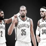 Top 5 Legendary Brooklyn Nets Players of All Time