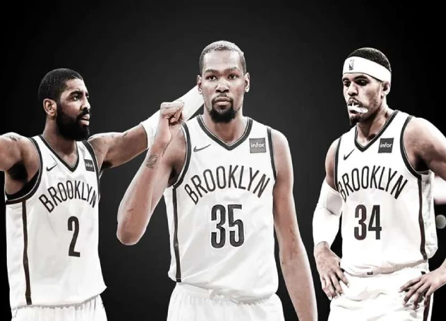 Top 5 Legendary Brooklyn Nets Players of All Time