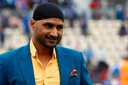 Harbhajan Singh