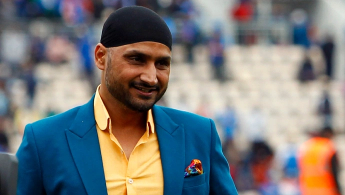 Harbhajan Singh