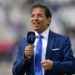 Harsha Bhogle