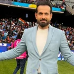 Irfan Pathan