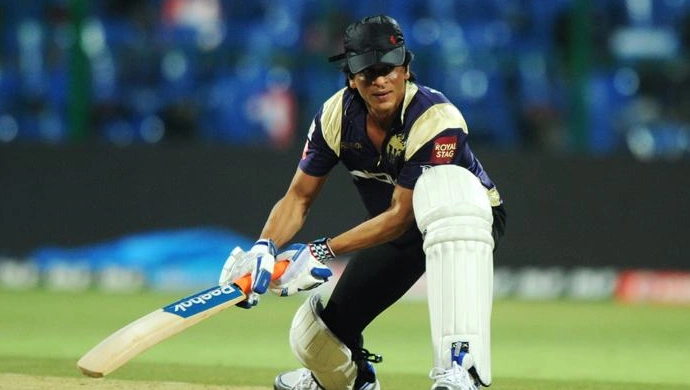 Will King Khan play against Delhi Capitals?